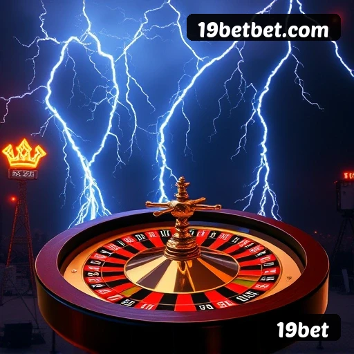 19bet Logo