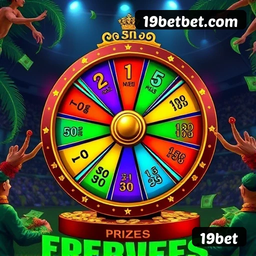 19bet Logo