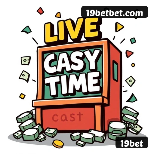 19bet Logo